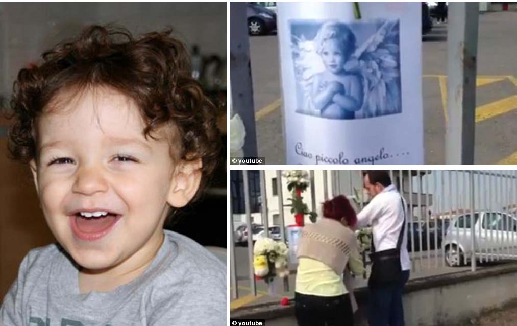 Bocah 2 Tahun Tewas Terkunci di Mobil Lebih 8 Jam